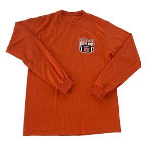 Auburn Tigers 2014 BCS National Championship Game NCAA Football Mens Tee Small